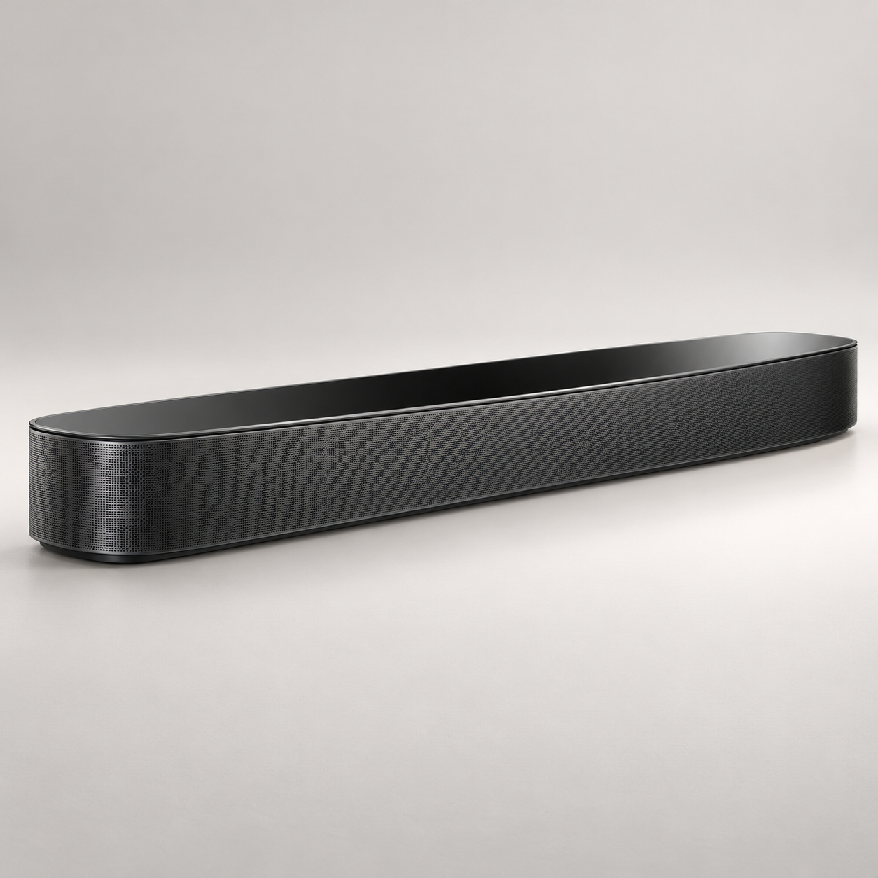 Cinema Wide Soundbar