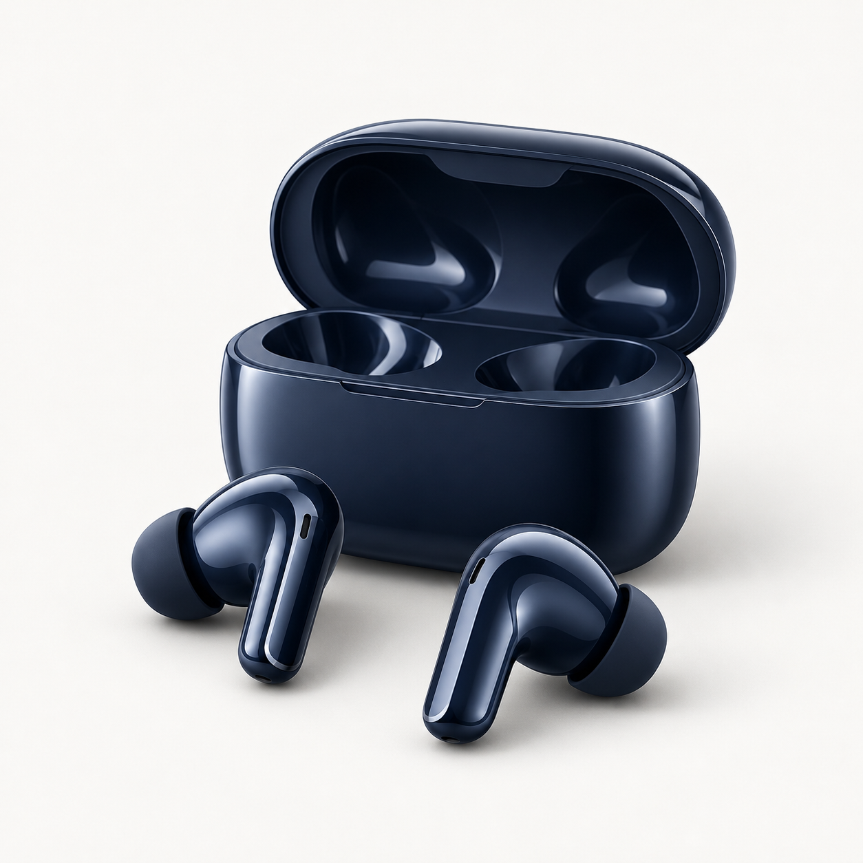 Quiet Bud Earbuds